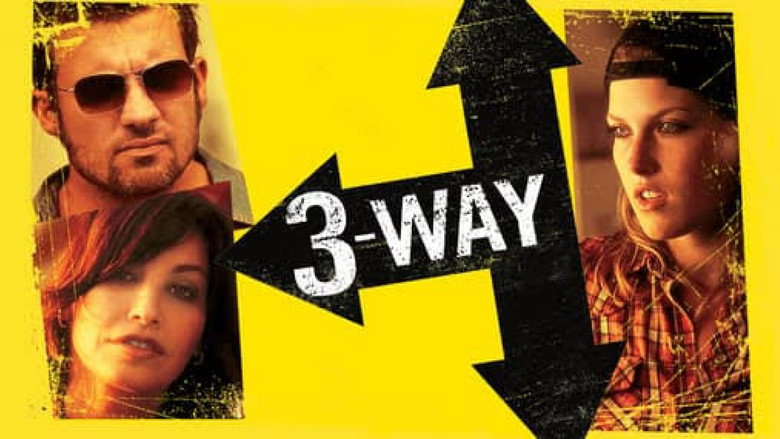 кадр из фильма Three Way