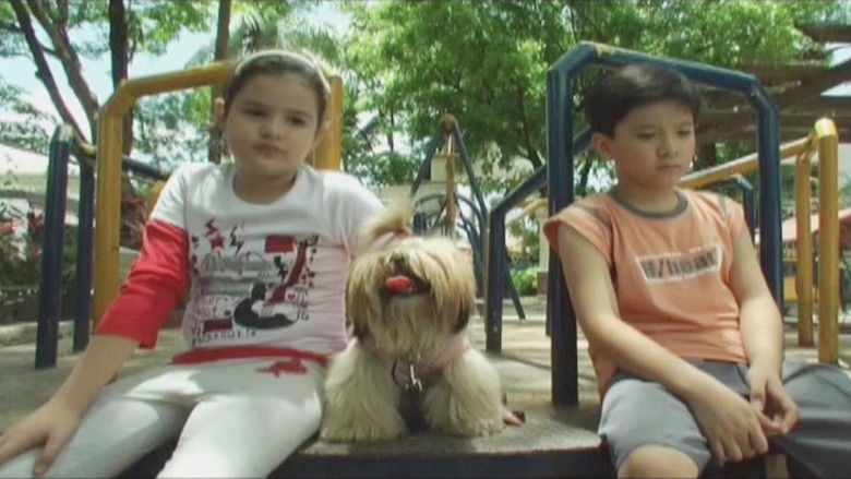 кадр из фильма Little Boy Big Boy