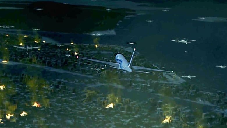 кадр из фильма Рейс 1942