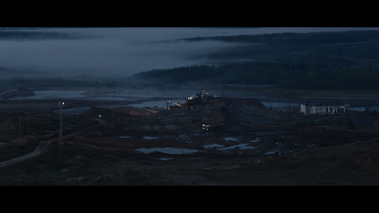 кадр из фильма Dark Matter