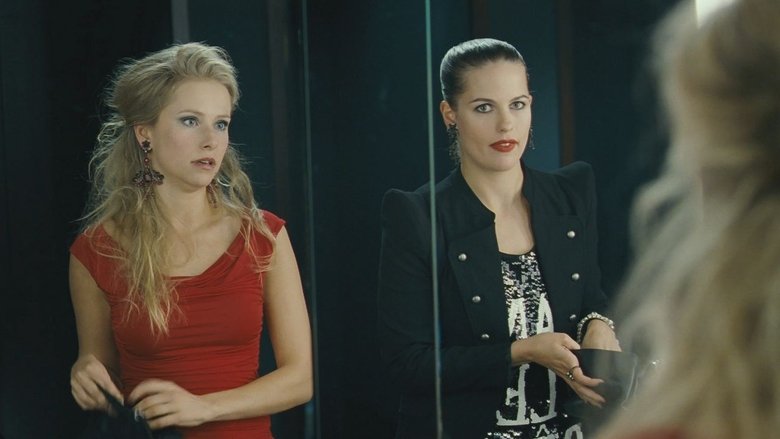 кадр из фильма Влюбленная женщина