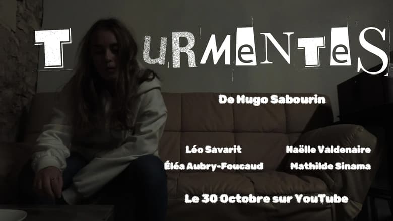 кадр из фильма Tourmentes