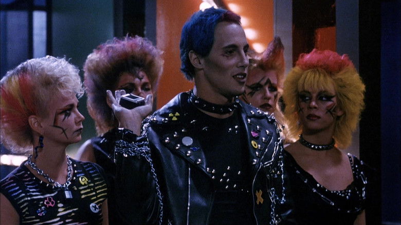 кадр из фильма Игрушки