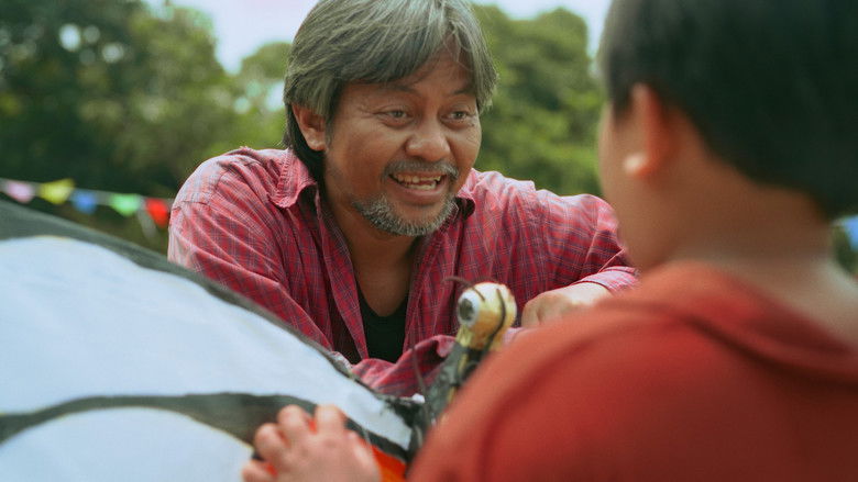 кадр из фильма Singit