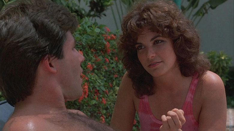 кадр из фильма Toy Soldiers