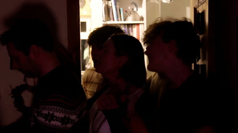 кадр из фильма Handle With Care