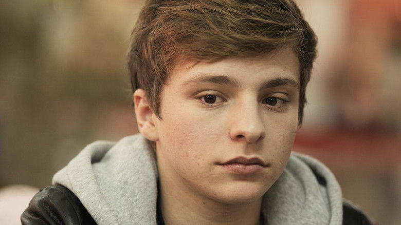 кадр из фильма Берег моря