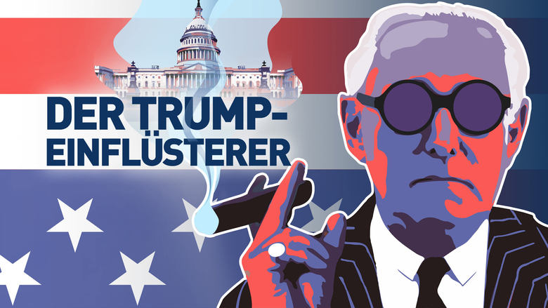 кадр из фильма A Storm Foretold: Det amerikanske oprør