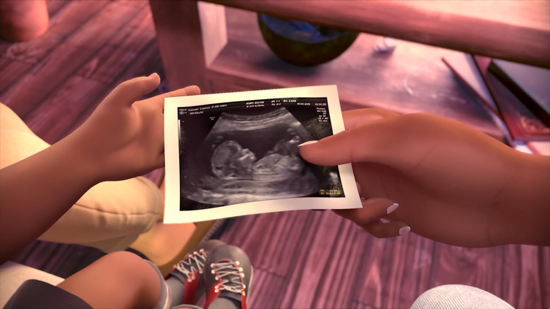 кадр из фильма 1,2,3 Pas Soleil