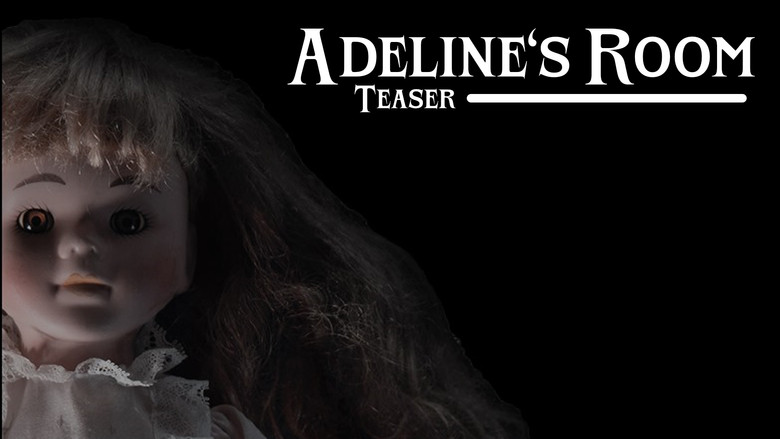 кадр из фильма Adeline’s Room