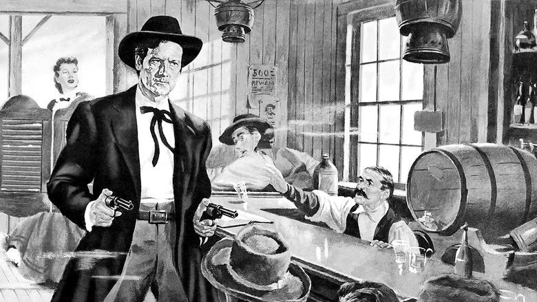 кадр из фильма Звезды в моей короне