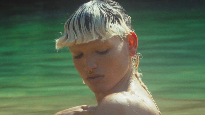 кадр из фильма Las amigas de Dora