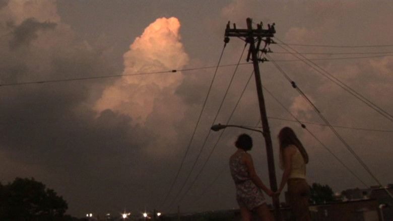 кадр из фильма The Wolf Knife