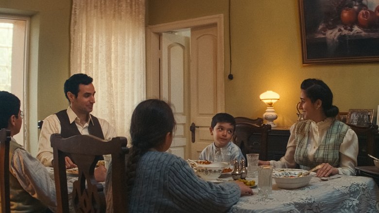 кадр из фильма اللي باقي منك