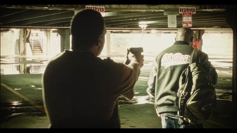 кадр из фильма Da Idle Mindz