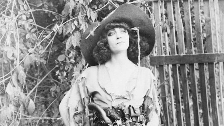 кадр из фильма Zapatas Bande