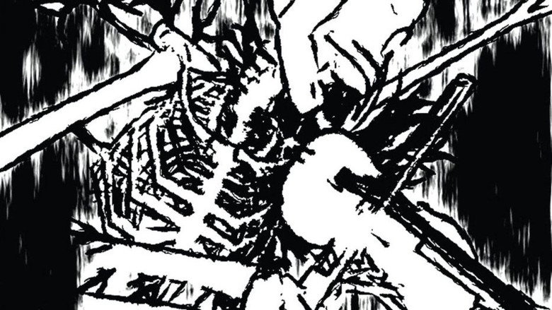 кадр из фильма Mielőtt