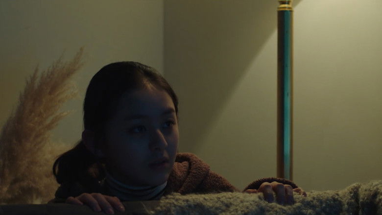 кадр из фильма 개구리