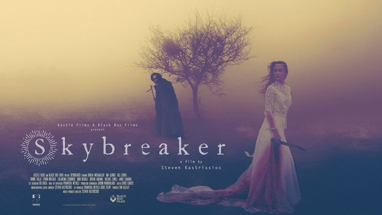 кадр из фильма Skybreaker