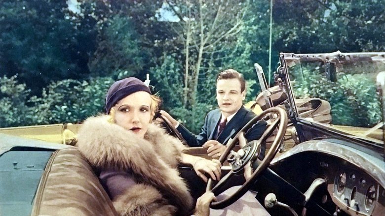 кадр из фильма The Midnight Lady