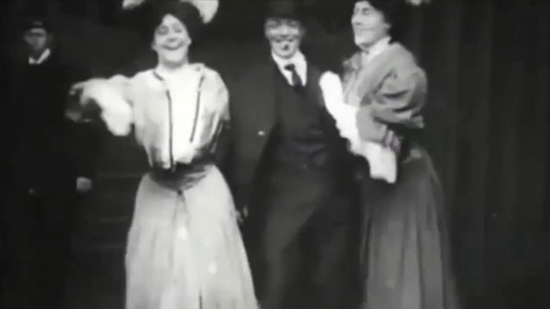 кадр из фильма 2 A.M. in the Subway