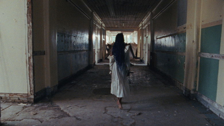 кадр из фильма BARE BONES