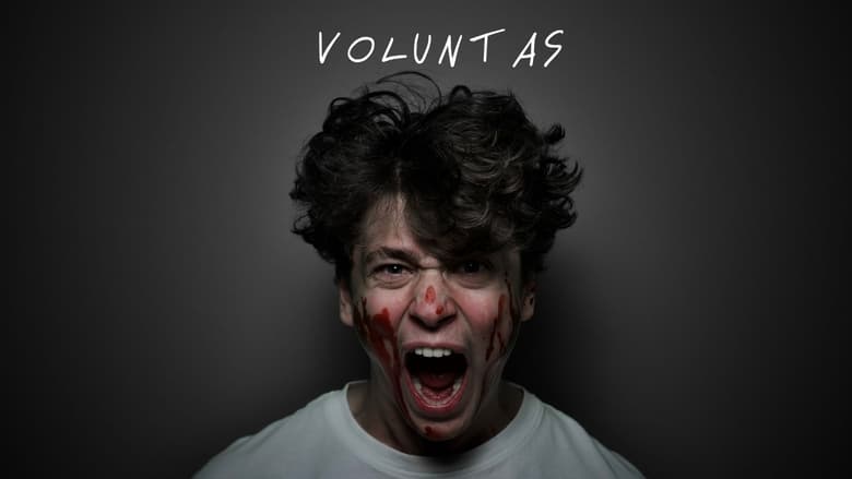 кадр из фильма Voluntas