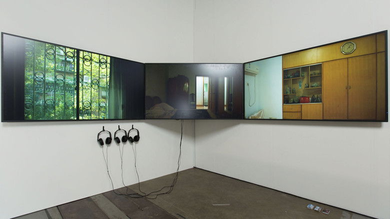 кадр из фильма 花开富贵, Wolken drijven met de tijd