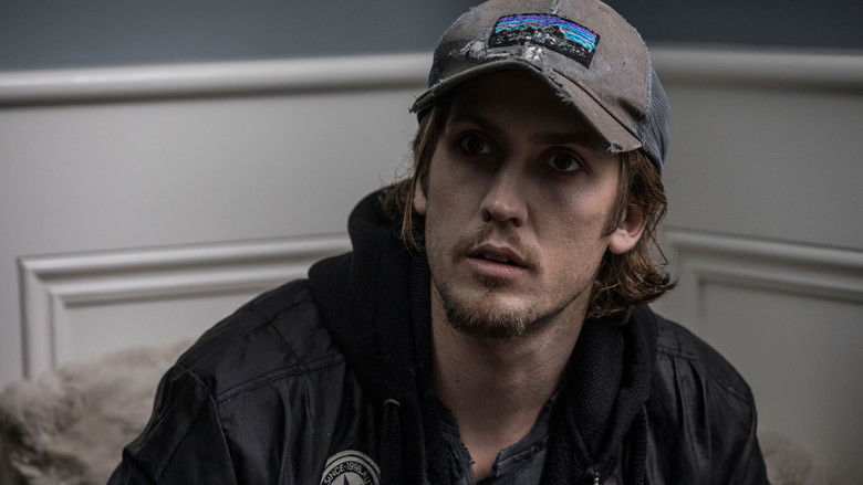 кадр из фильма False Witness