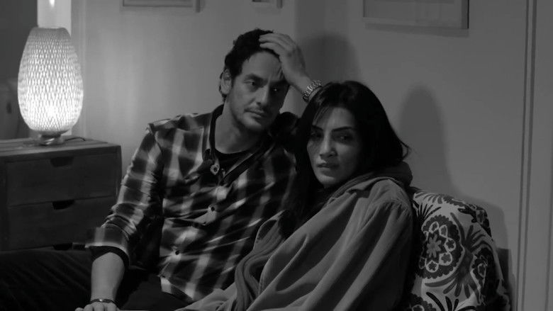 кадр из фильма ديكور