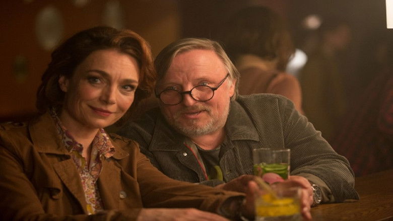 кадр из фильма Extraklasse