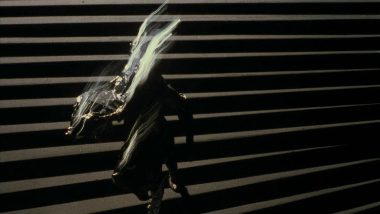 кадр из фильма Ангел