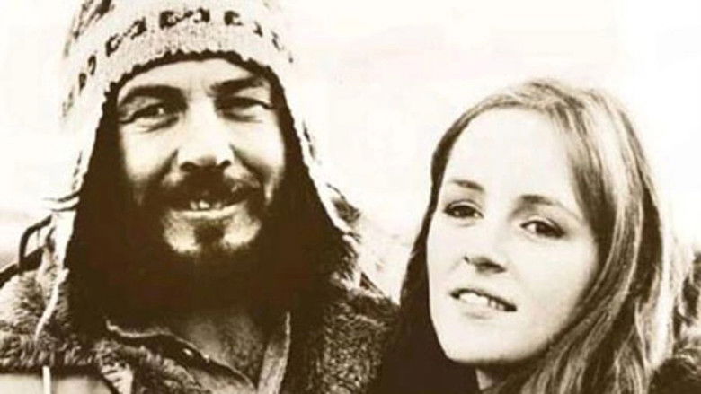 кадр из фильма Between Friends