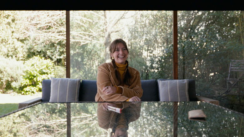 кадр из фильма Carta de Motivação