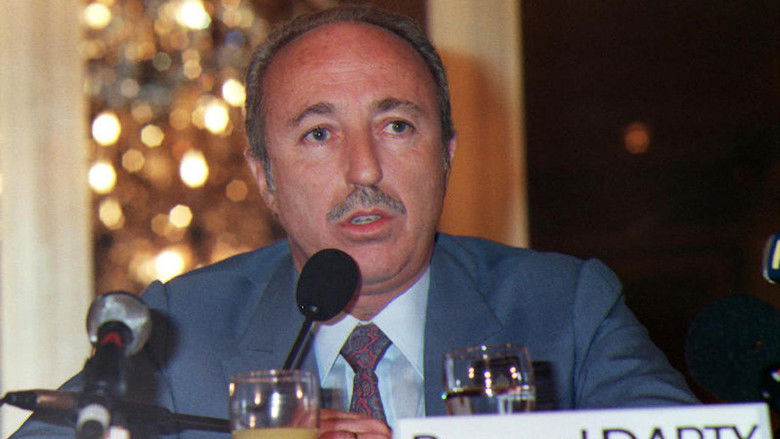 кадр из фильма Darty, une histoire de confiance