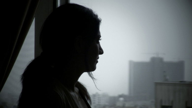 кадр из фильма The Face of a City