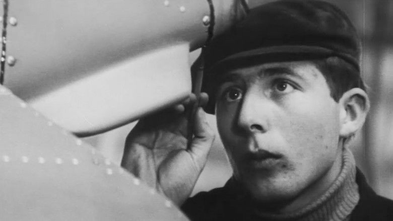 кадр из фильма 235 000 000