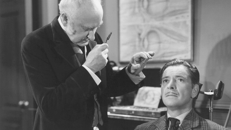 кадр из фильма Свет погас