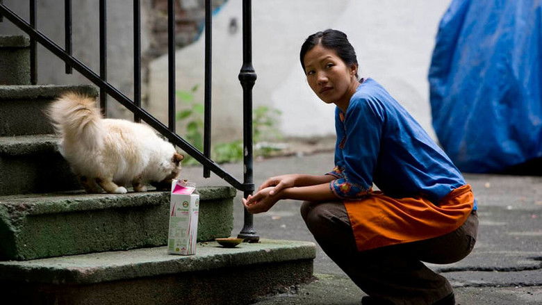 кадр из фильма Upperdog