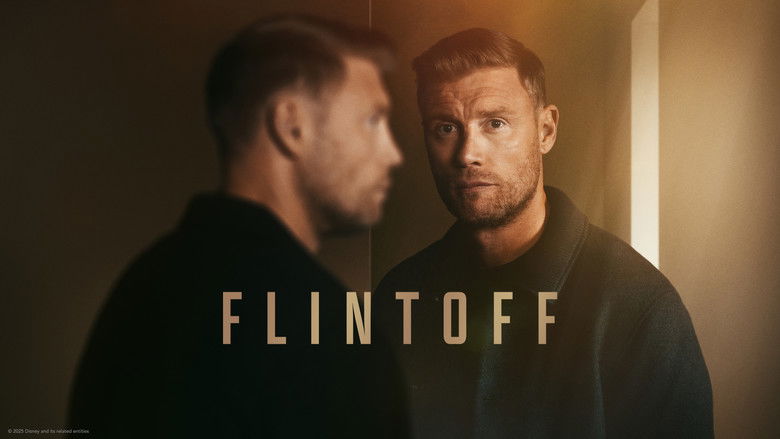 кадр из фильма Flintoff