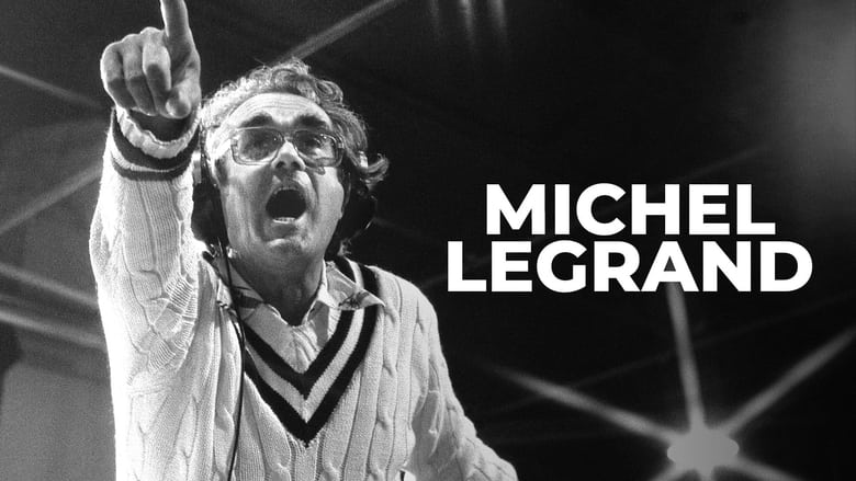 кадр из фильма Le cinéma de Michel Legrand