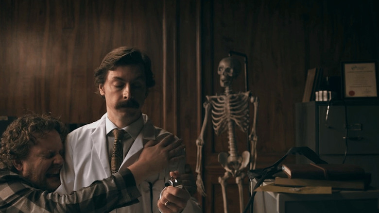 кадр из фильма 1500 слов