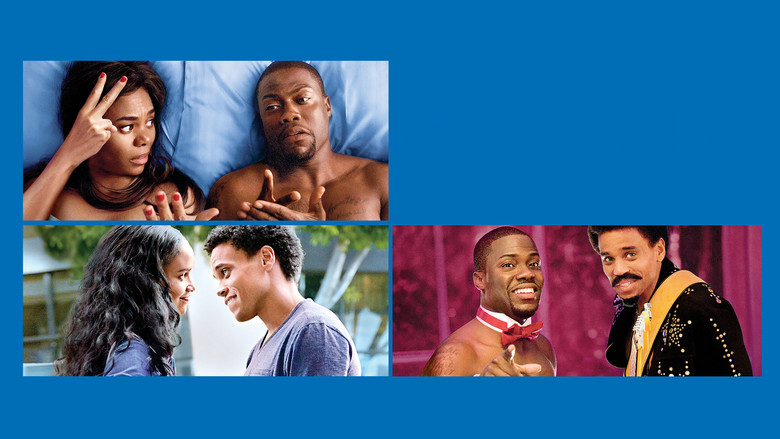 кадр из фильма Что случилось прошлой ночью