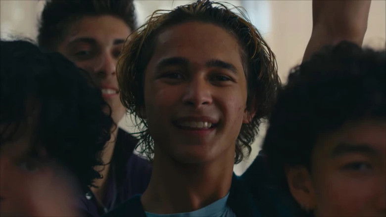 кадр из фильма Poster Boy