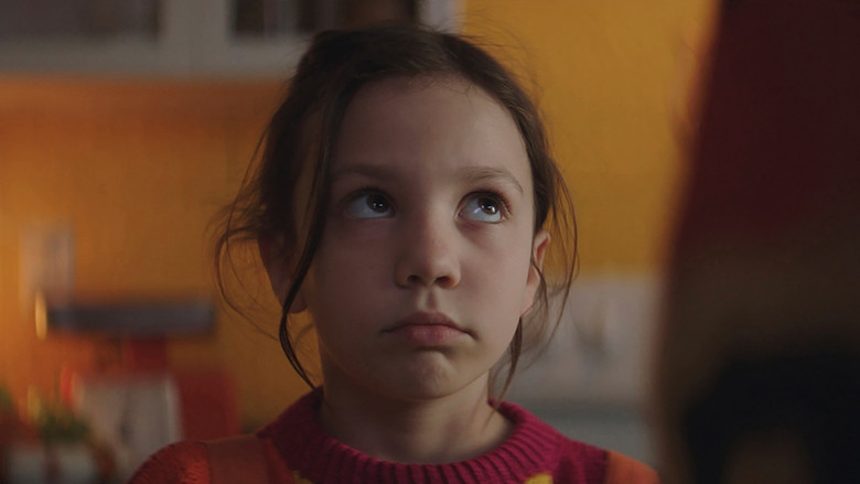 кадр из фильма Rêver en néon