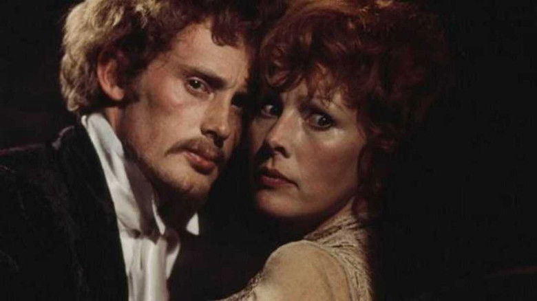 кадр из фильма Dagny