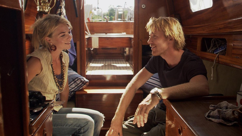 кадр из фильма Mars & Venus