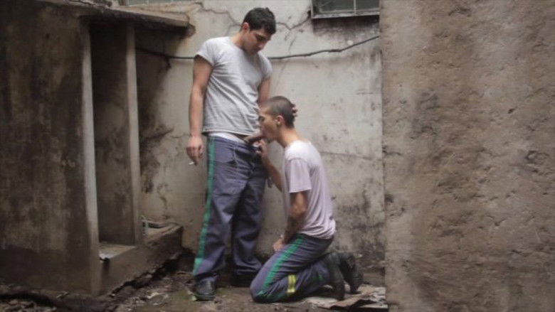 кадр из фильма Learning