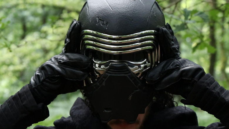 кадр из фильма Kleurenpalet 2: Een Nog Grotere Fout