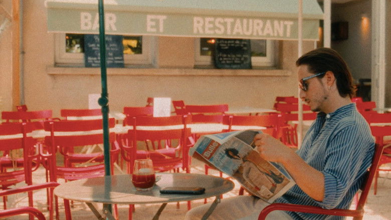 кадр из фильма Avant-premières